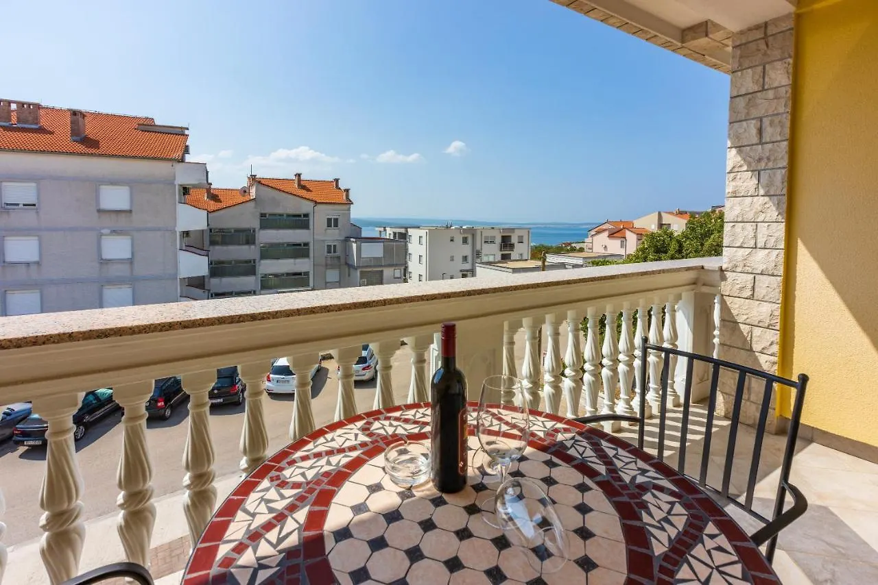 Kijara Apartmani Crikvenica