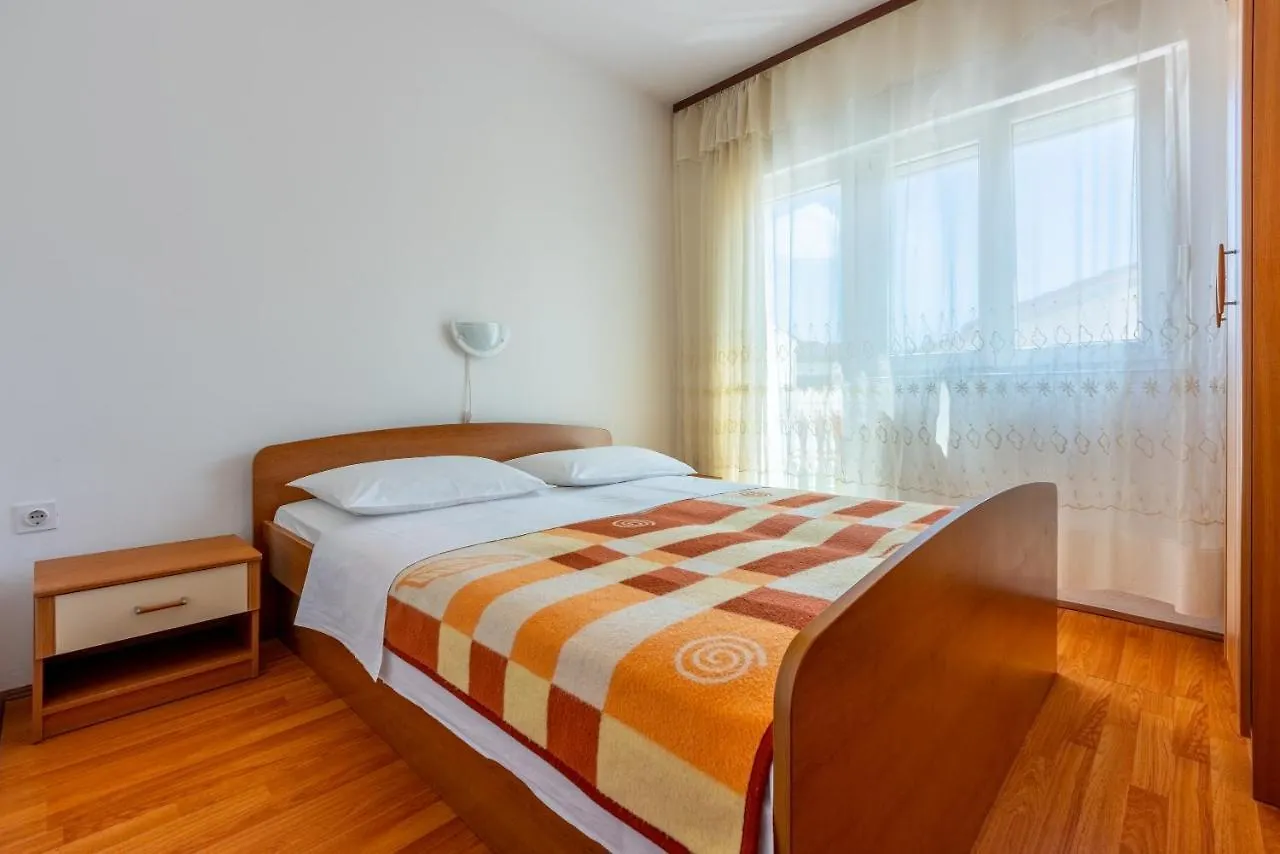 Kijara Apartmani Crikvenica 0*,  Croatia