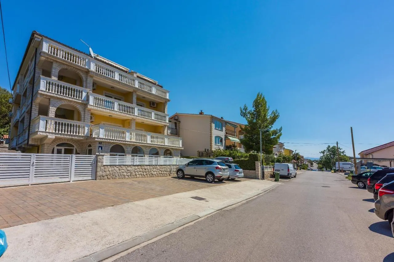 Kijara Apartmani Crikvenica Apartment