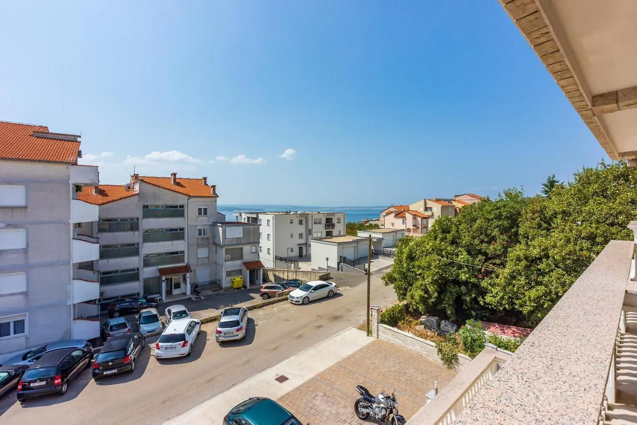 Apartment Kijara Apartmani Crikvenica Croatia