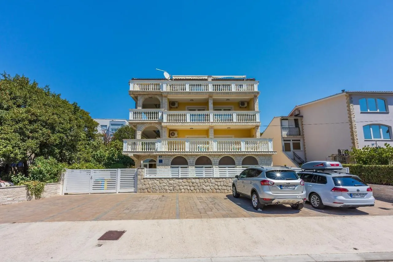 Kijara Apartmani Crikvenica