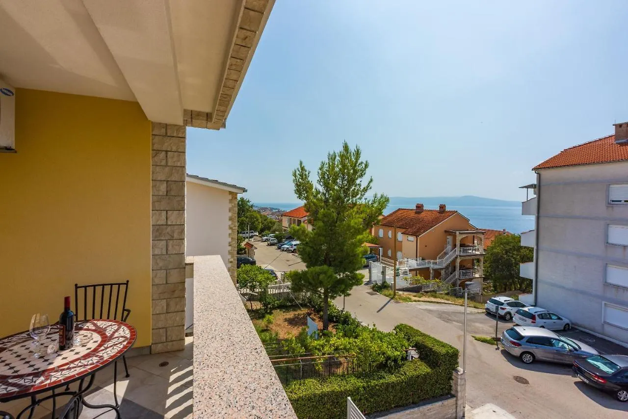 Kijara Apartmani Crikvenica Apartment