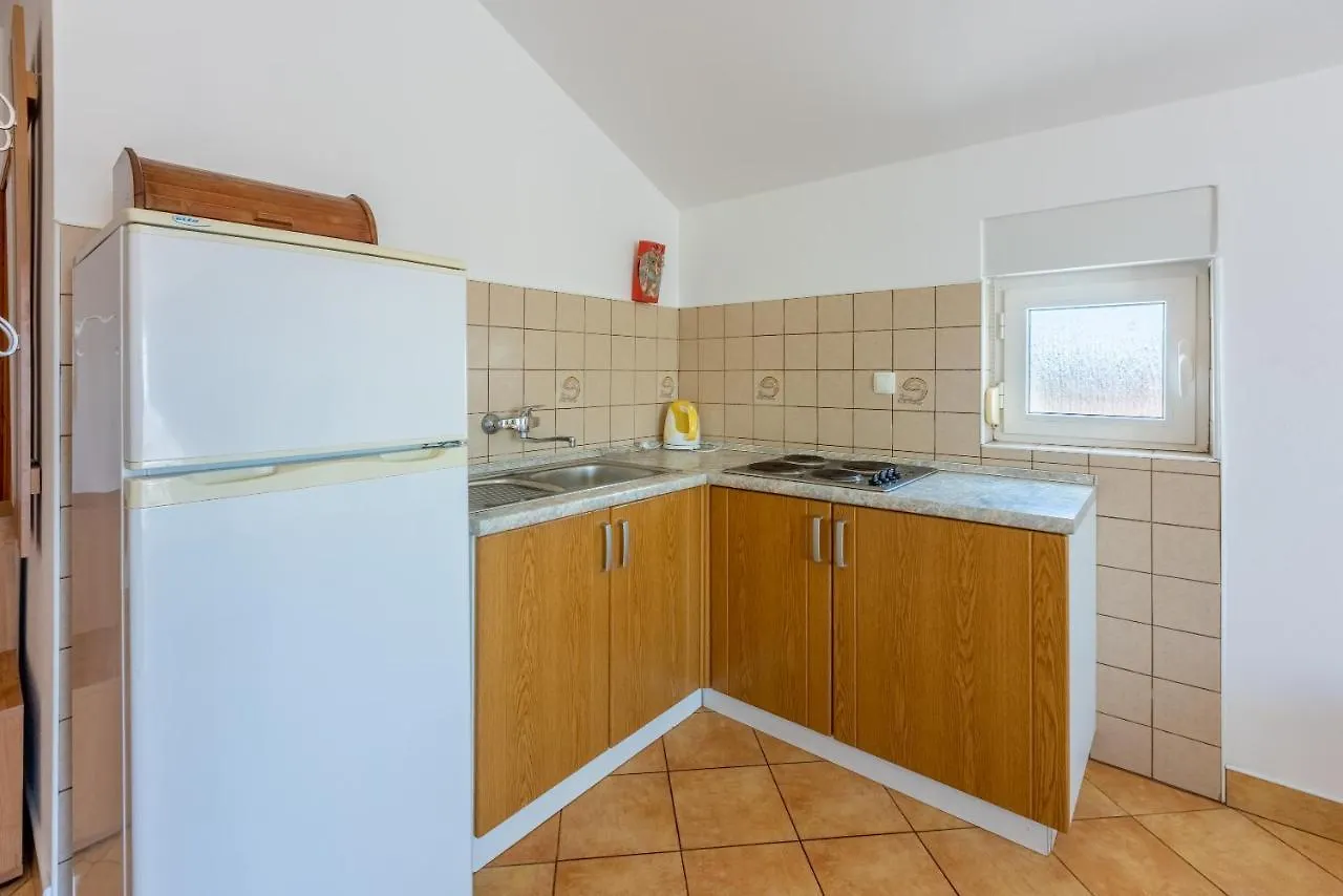 Apartment Kijara Apartmani Crikvenica Croatia