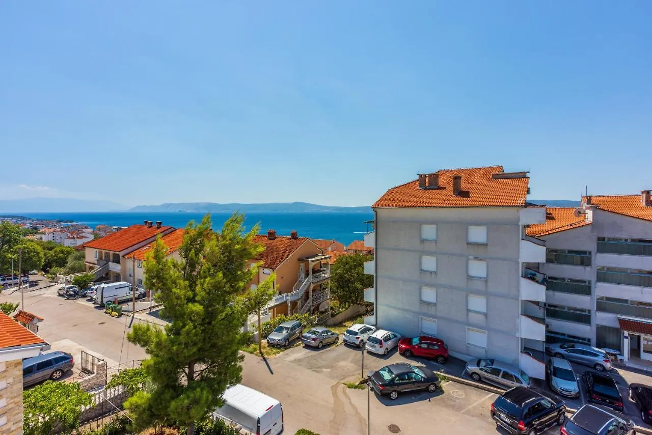 Apartment Kijara Apartmani Crikvenica Croatia