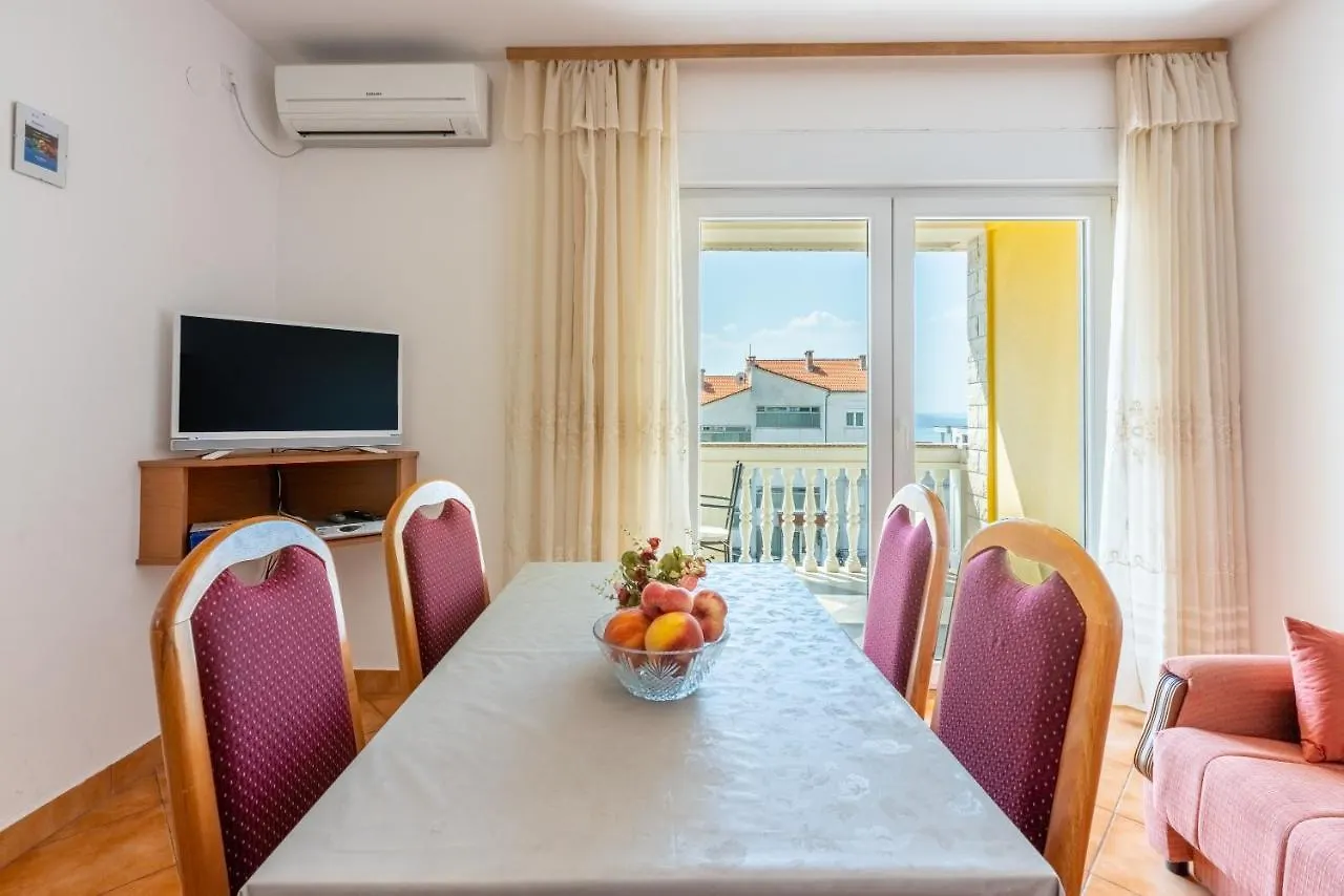 Kijara Apartmani Crikvenica Apartment