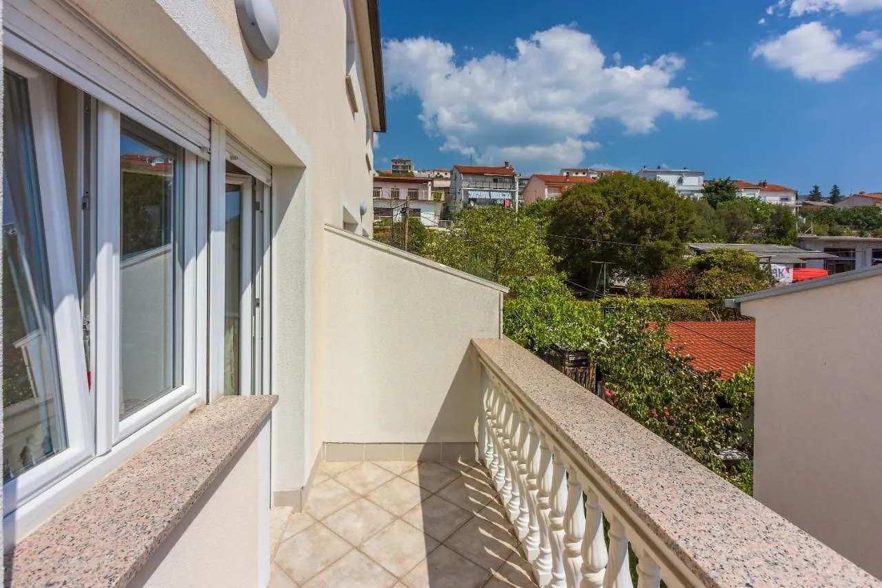 Kijara Apartmani Crikvenica