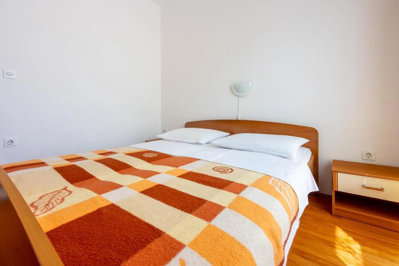 Apartment Kijara Apartmani Crikvenica