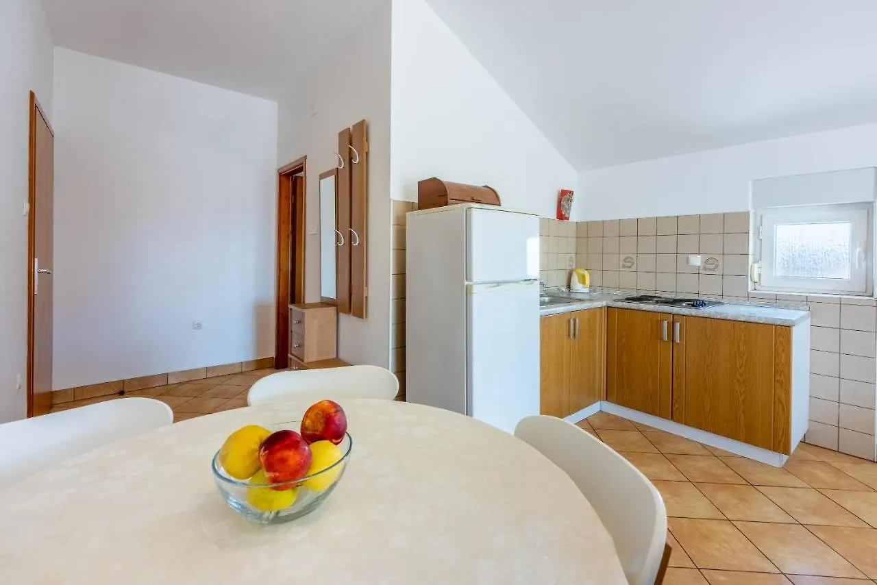 Kijara Apartmani Crikvenica Apartment