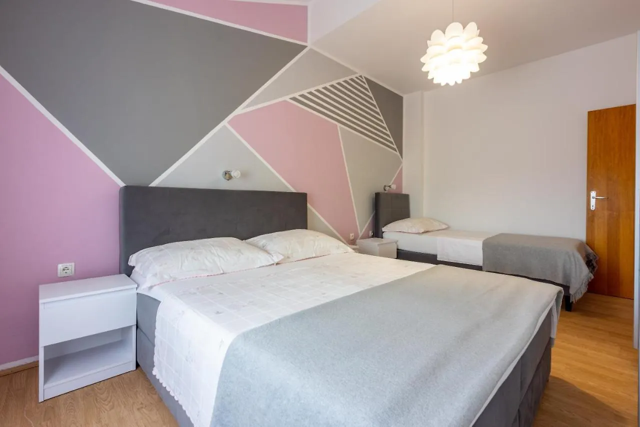 Apartment Kijara Apartmani Crikvenica Croatia