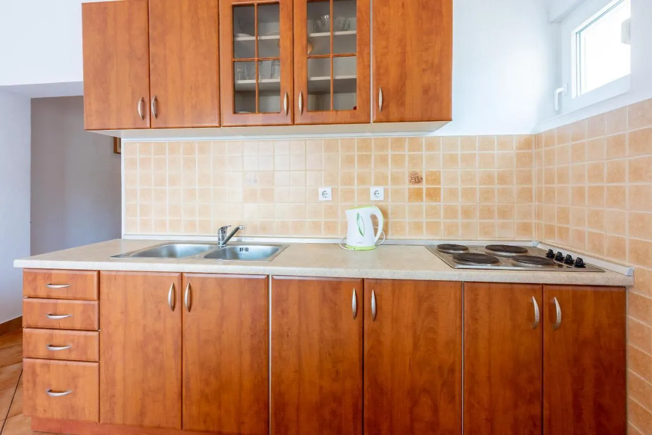 Kijara Apartmani Crikvenica Croatia