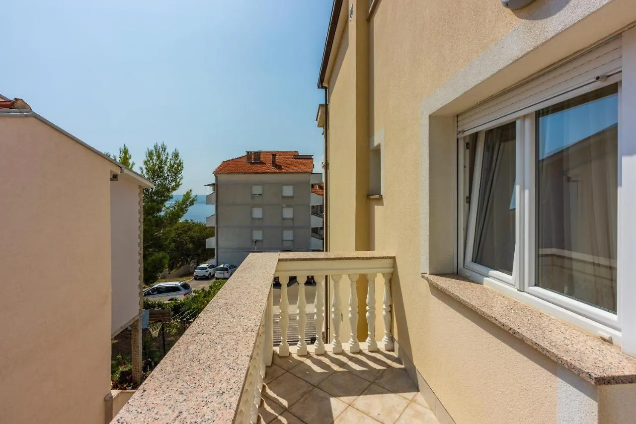 Kijara Apartmani Crikvenica Apartment