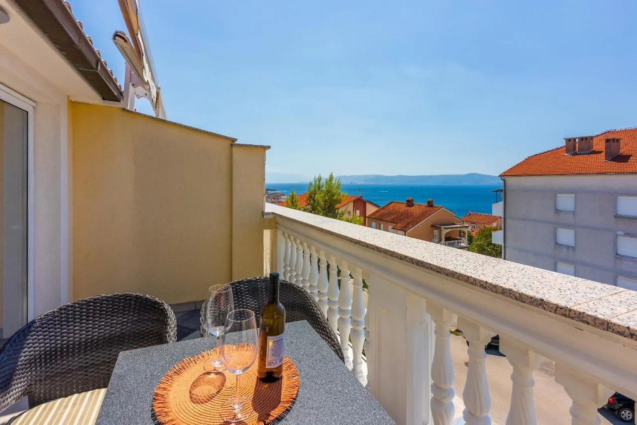 Apartment Kijara Apartmani Crikvenica Croatia