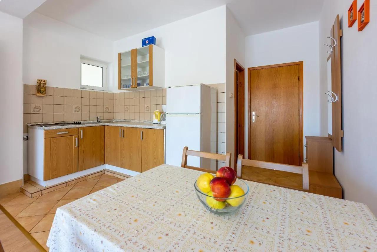 Kijara Apartmani Crikvenica Apartment