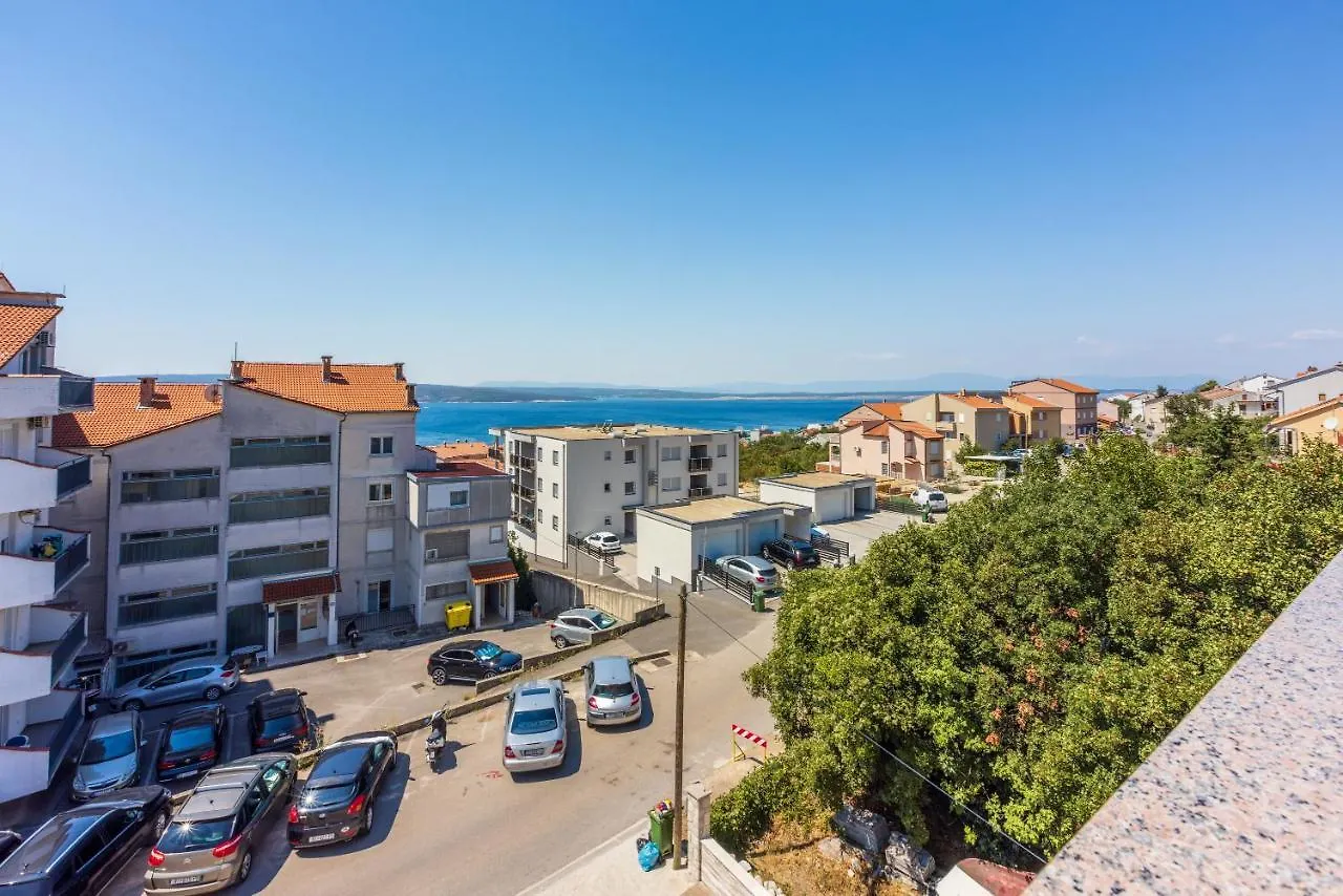 Apartment Kijara Apartmani Crikvenica