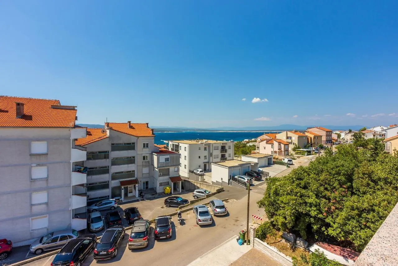 Kijara Apartmani Crikvenica Croatia