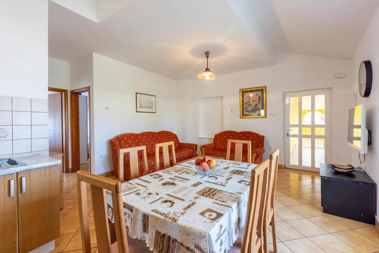 Kijara Apartmani Crikvenica Apartment