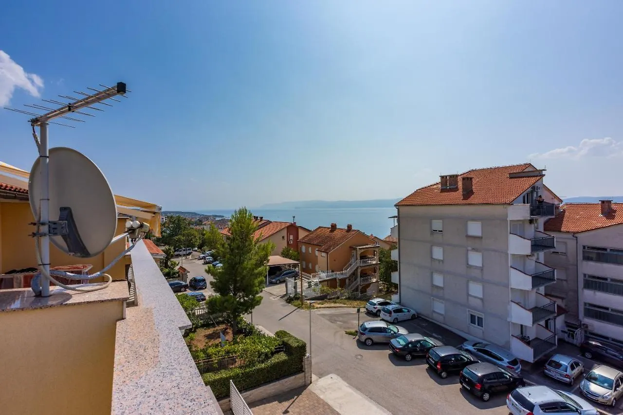 Apartment Kijara Apartmani Crikvenica Croatia