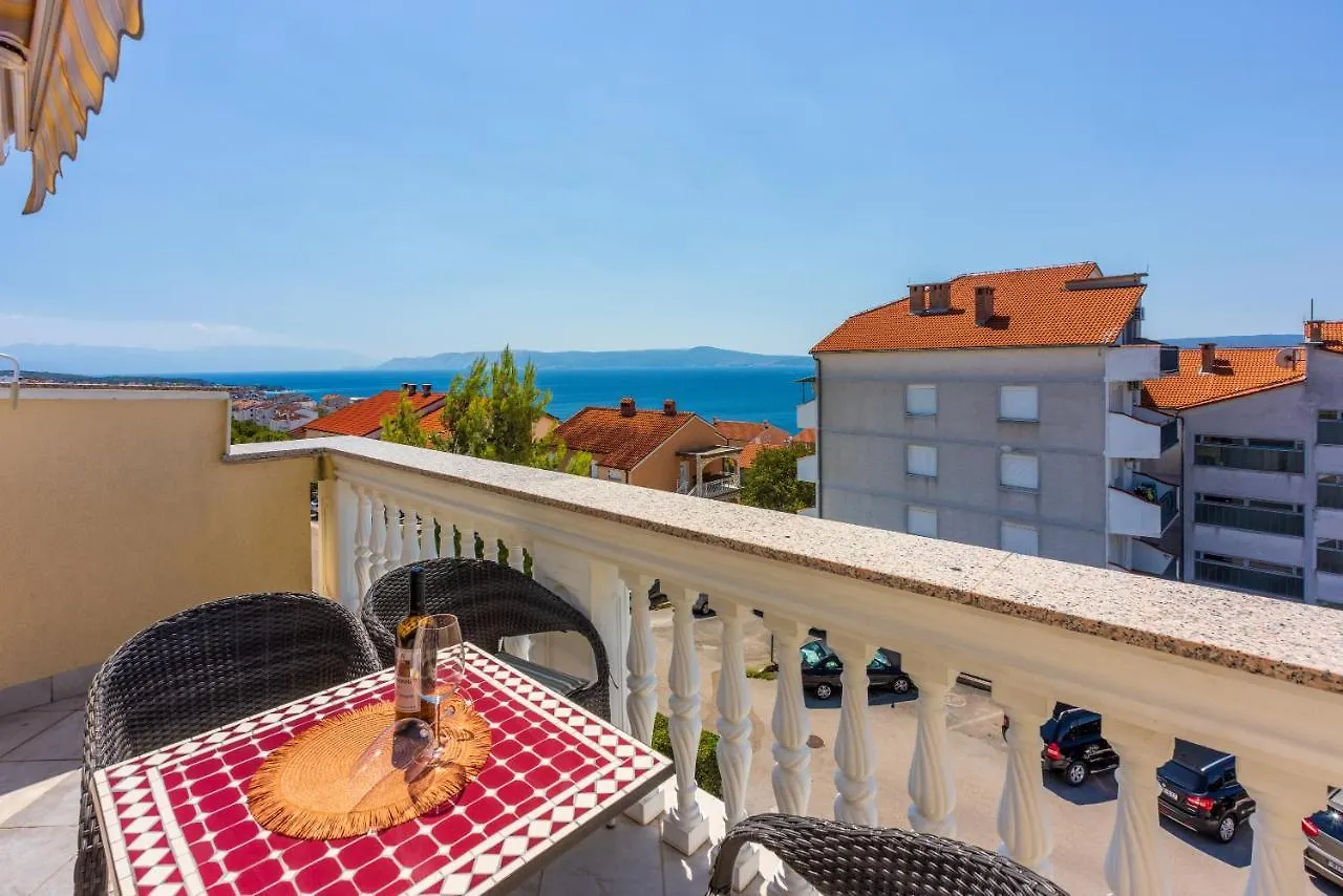 Apartment Kijara Apartmani Crikvenica