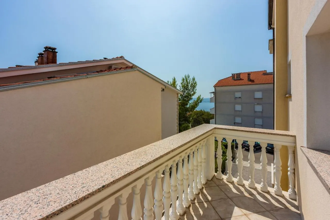 Apartment Kijara Apartmani Crikvenica Croatia