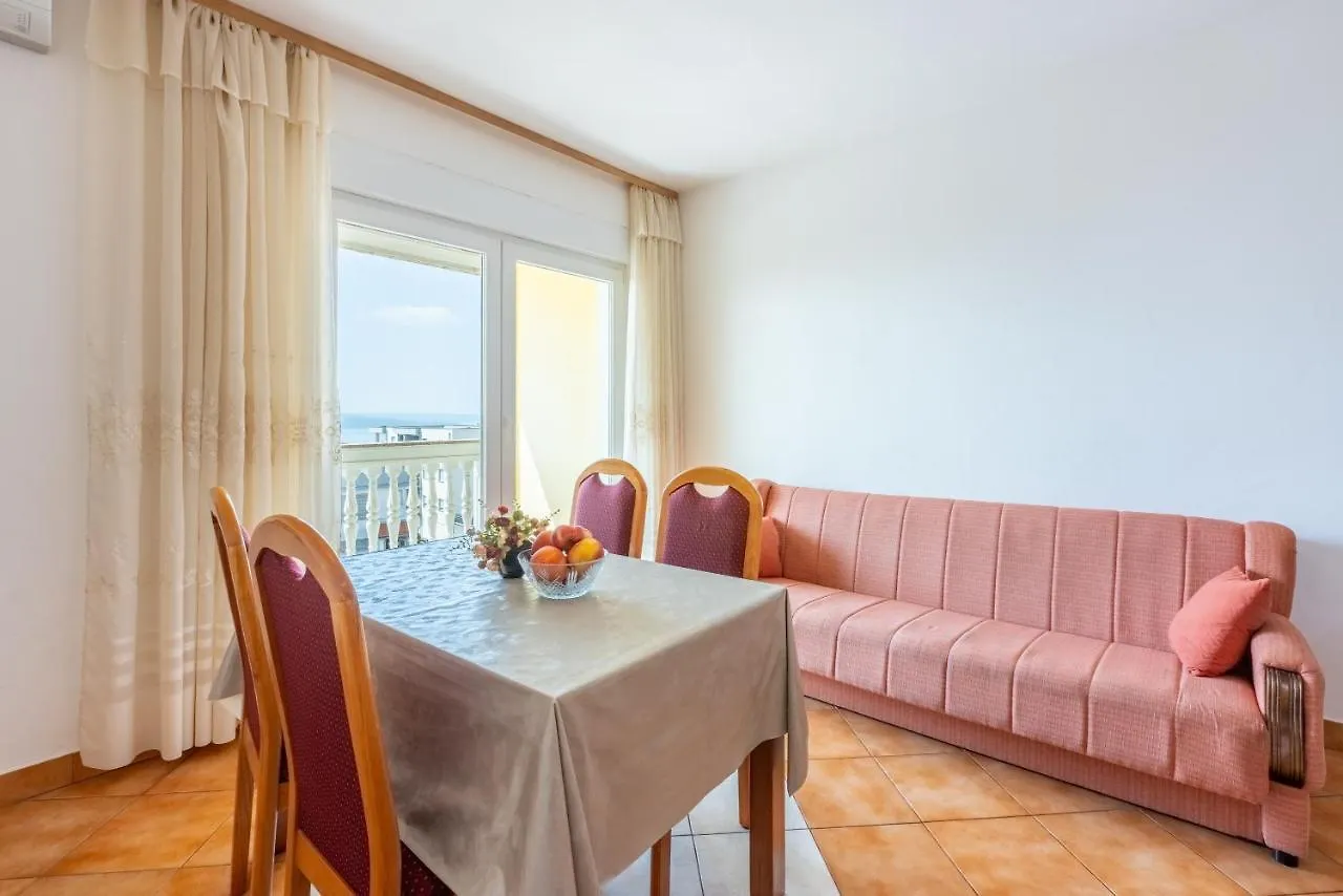 Kijara Apartmani Crikvenica