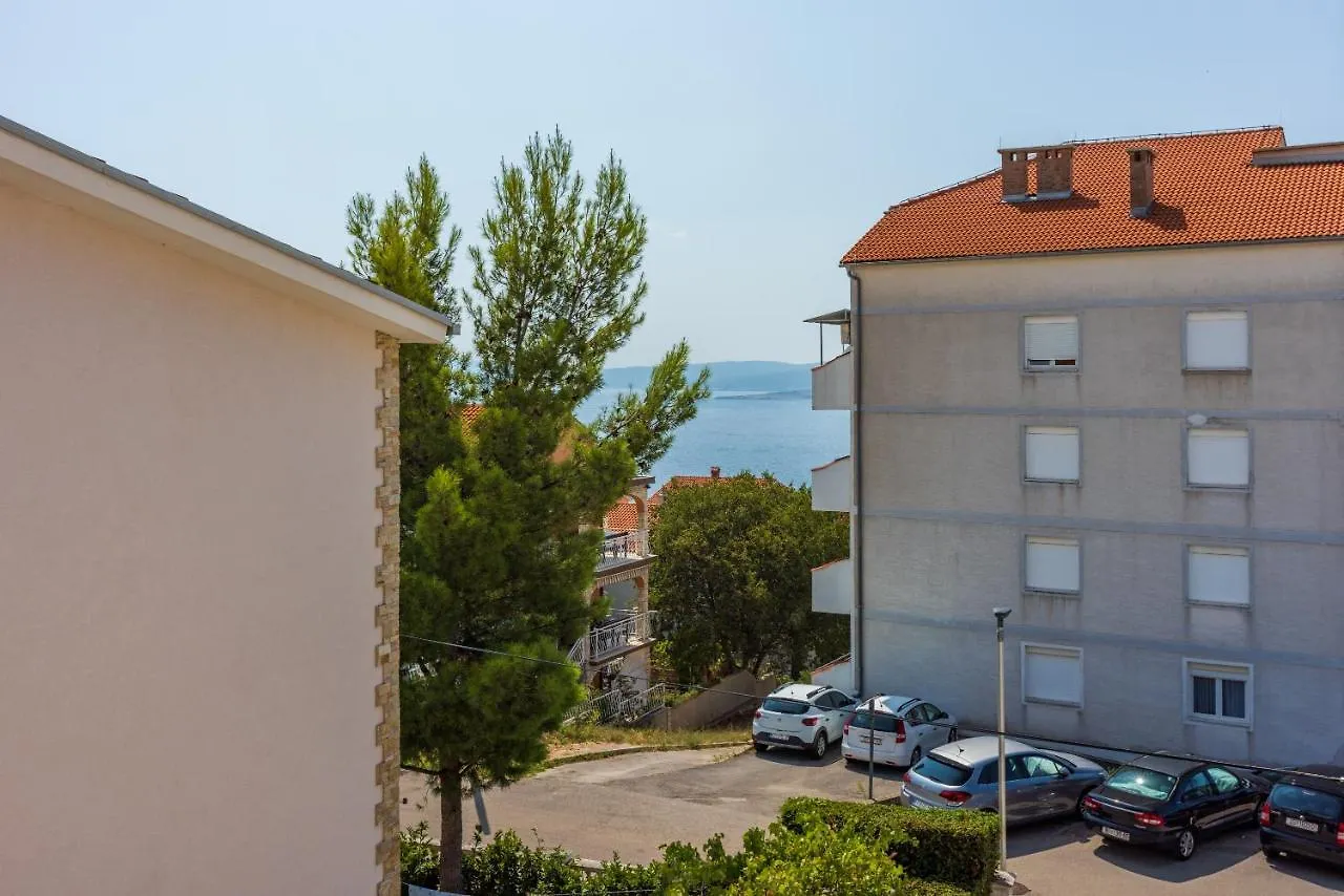 Apartment Kijara Apartmani Crikvenica