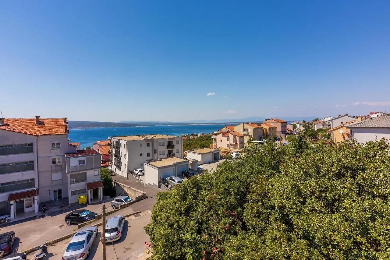 Kijara Apartmani Crikvenica Apartment
