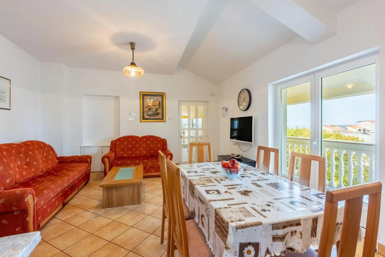 Apartment Kijara Apartmani Crikvenica Croatia