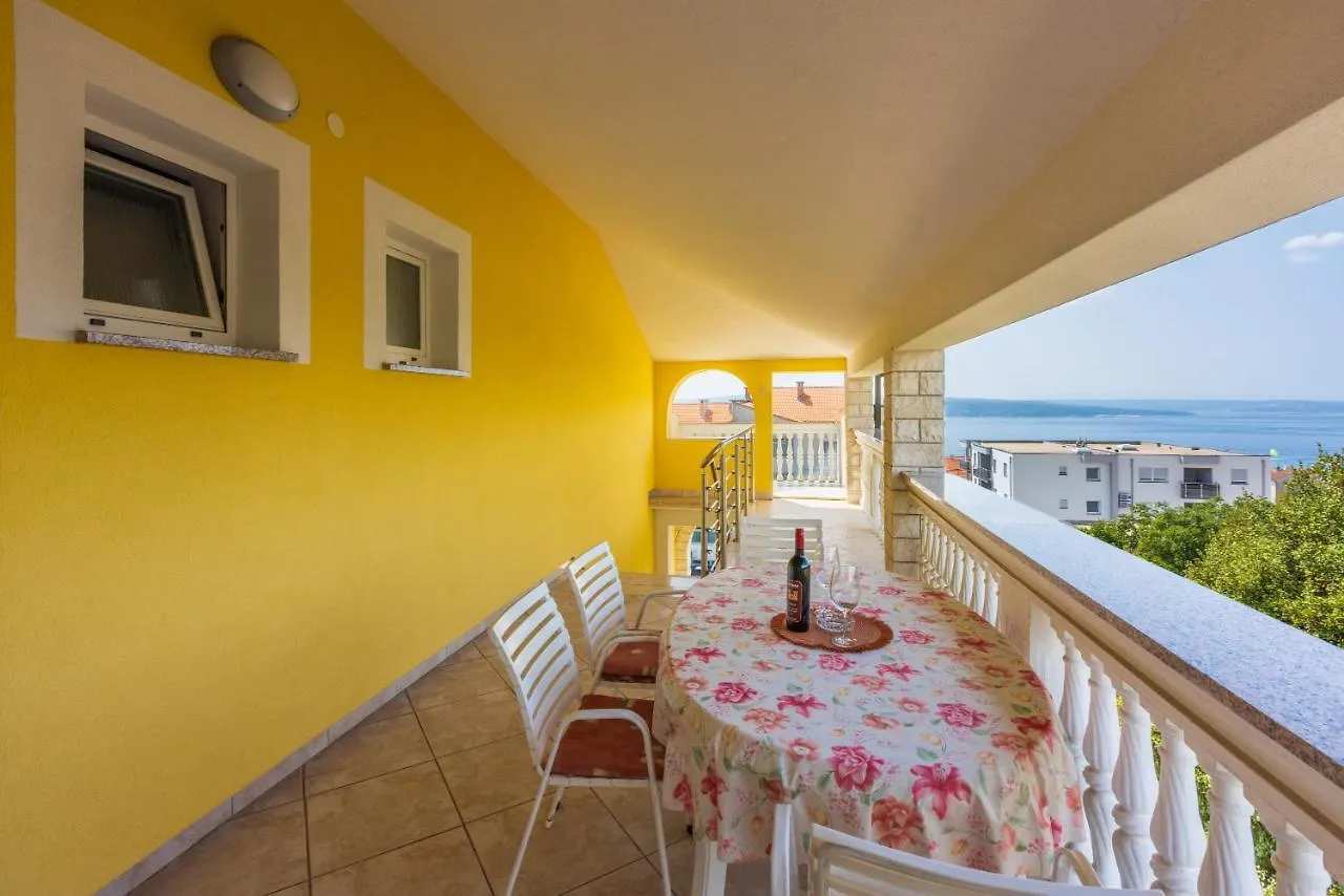 Apartment Kijara Apartmani Crikvenica