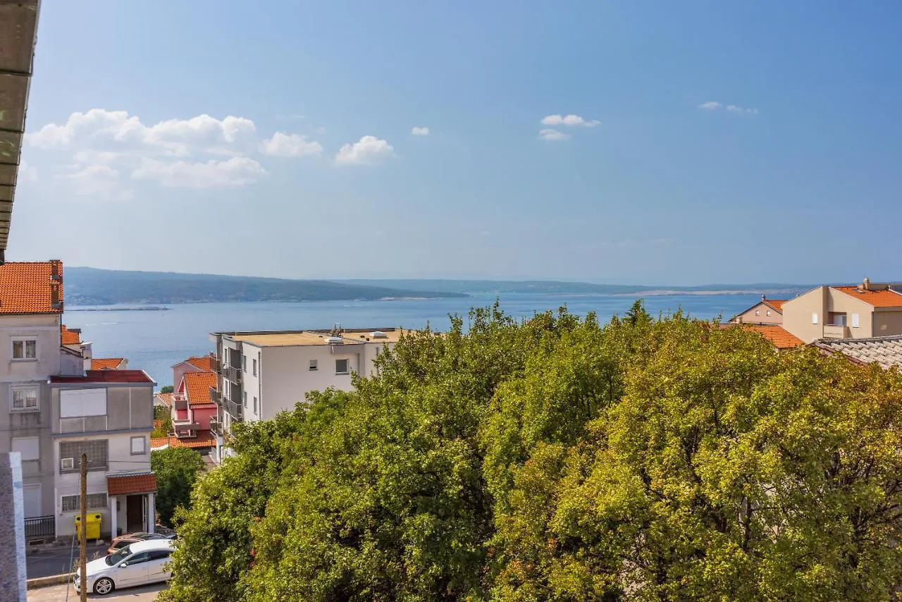 Apartment Kijara Apartmani Crikvenica