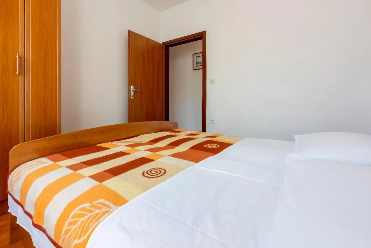 Kijara Apartmani Crikvenica Apartment