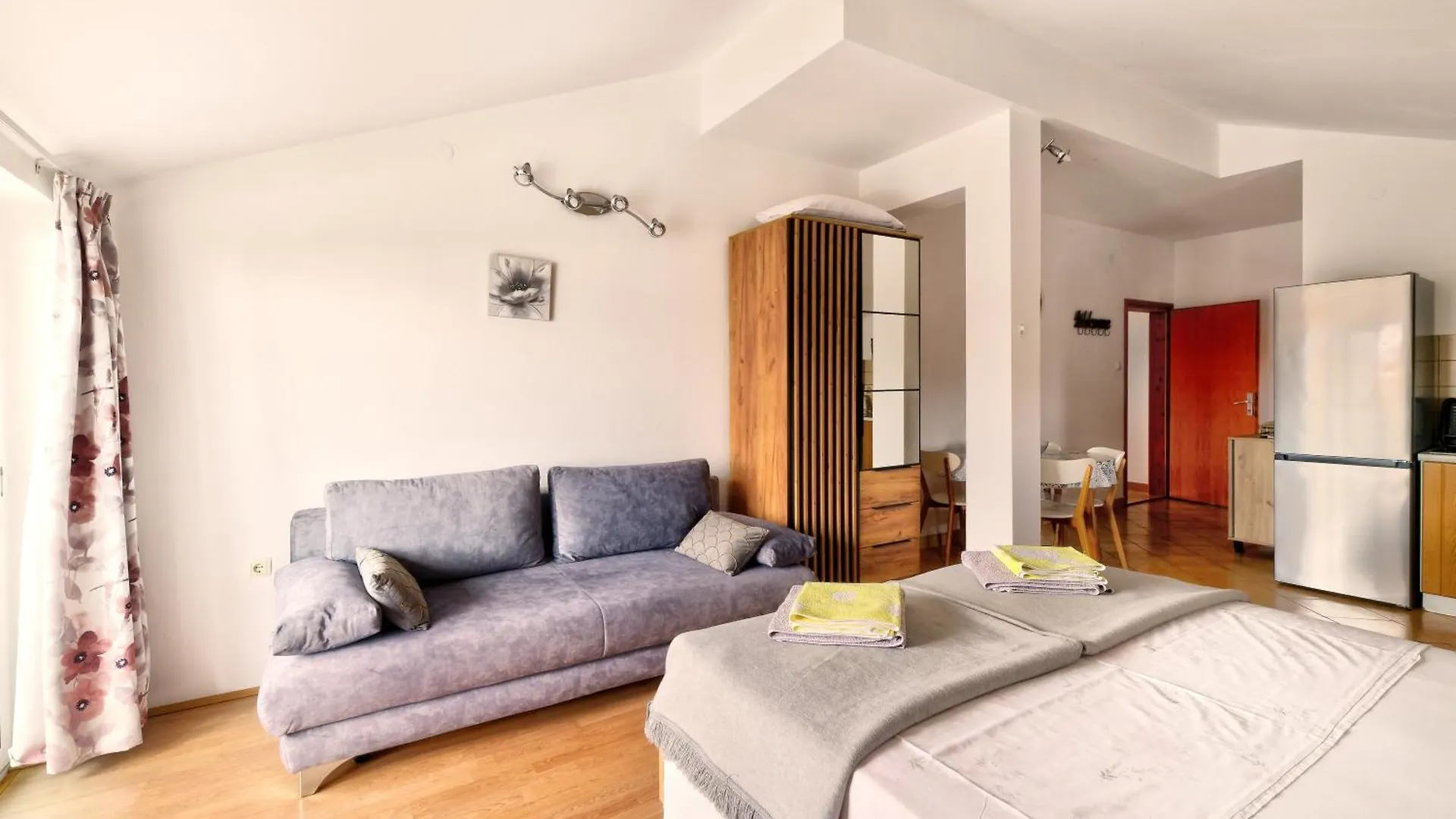 Kijara Apartmani Crikvenica Apartment