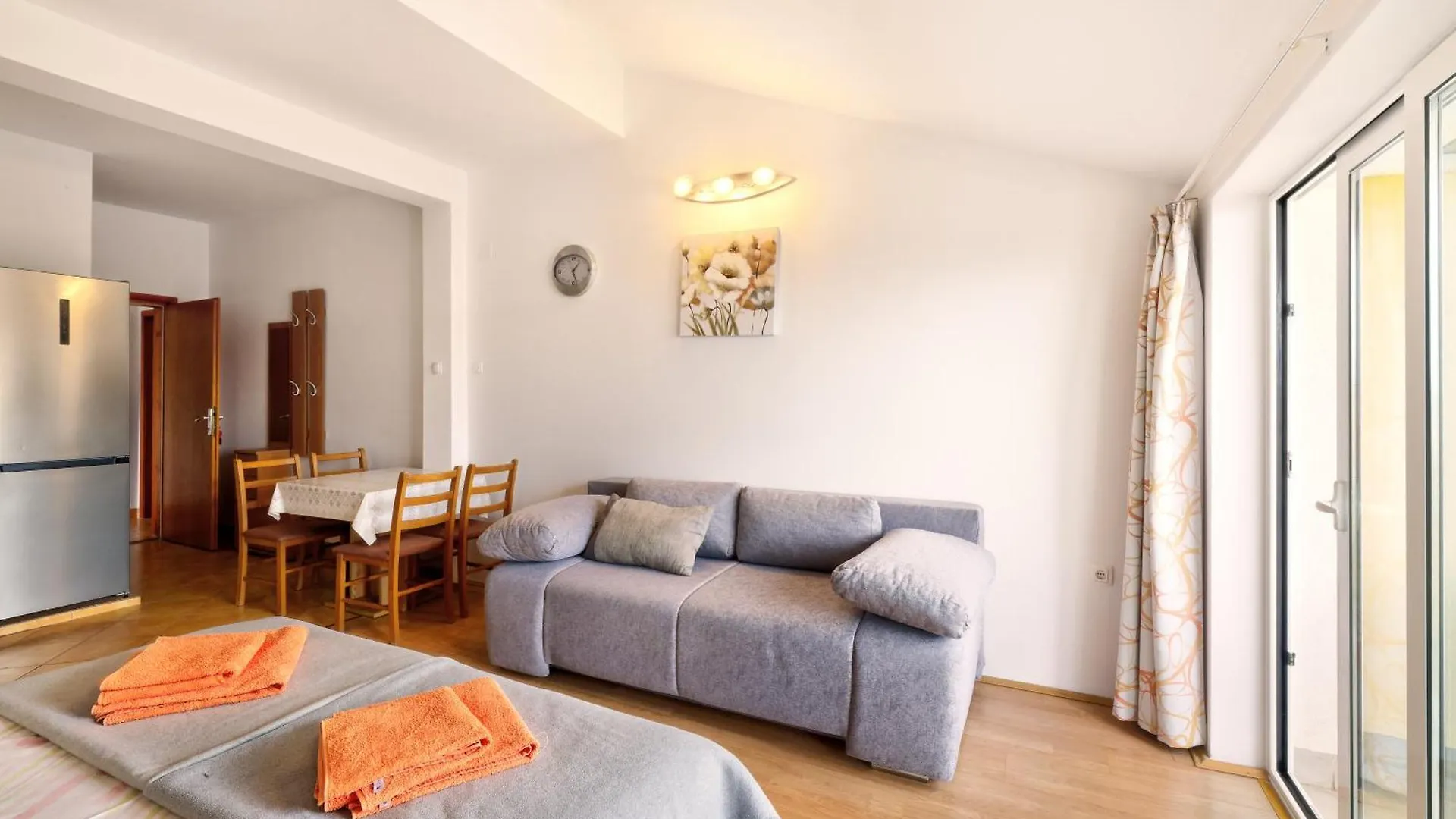 Kijara Apartmani Crikvenica