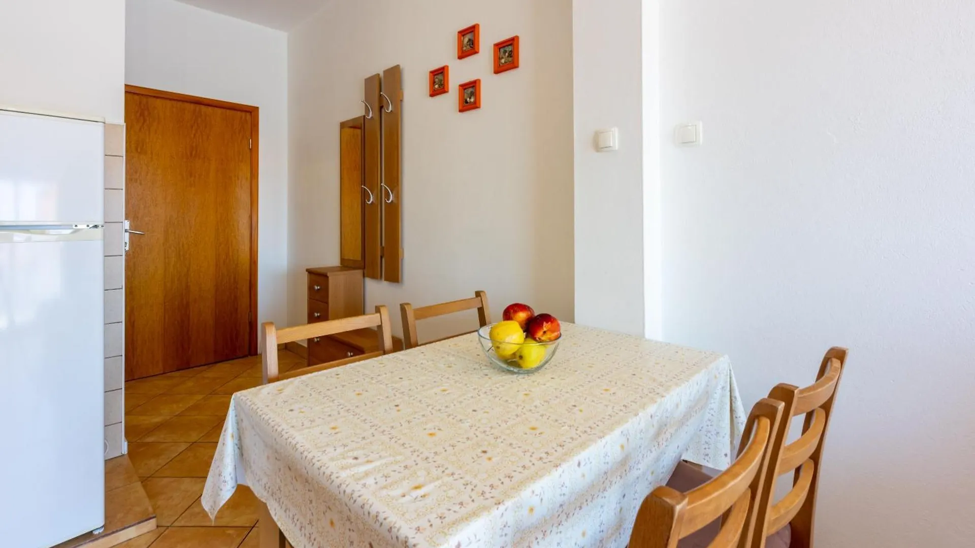 Apartment Kijara Apartmani Crikvenica