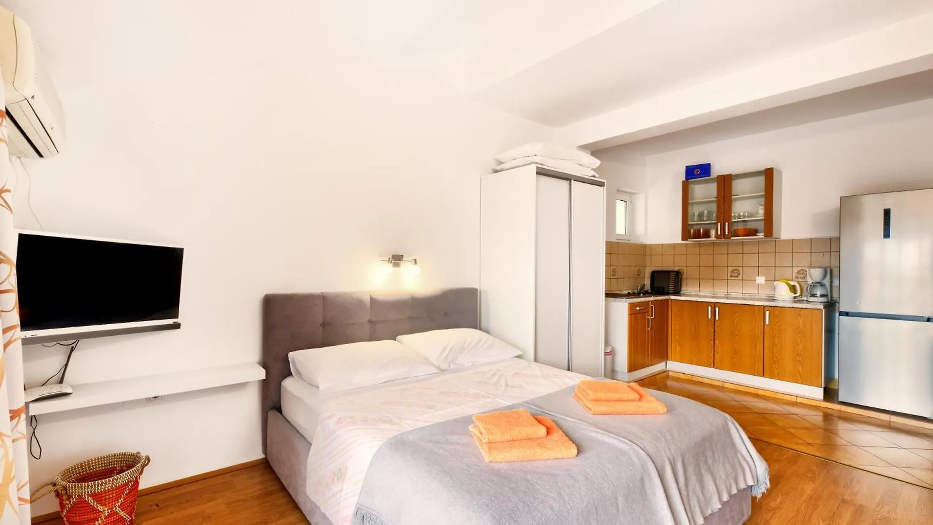 Apartment Kijara Apartmani Crikvenica