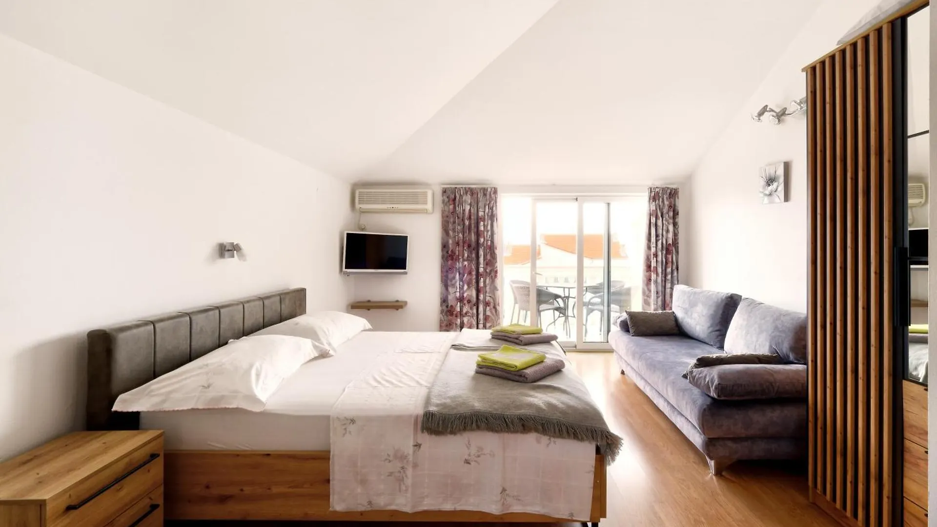 Kijara Apartmani Crikvenica Apartment