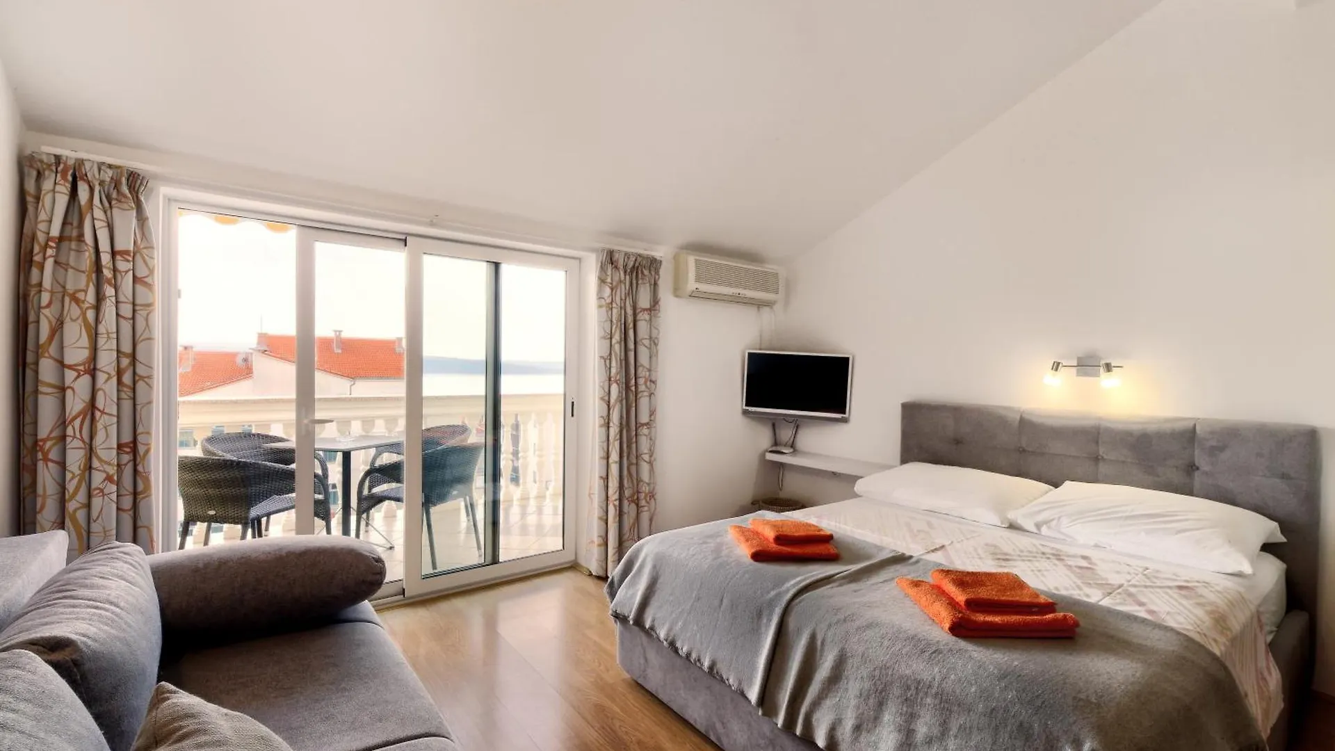 Kijara Apartmani Crikvenica Croatia