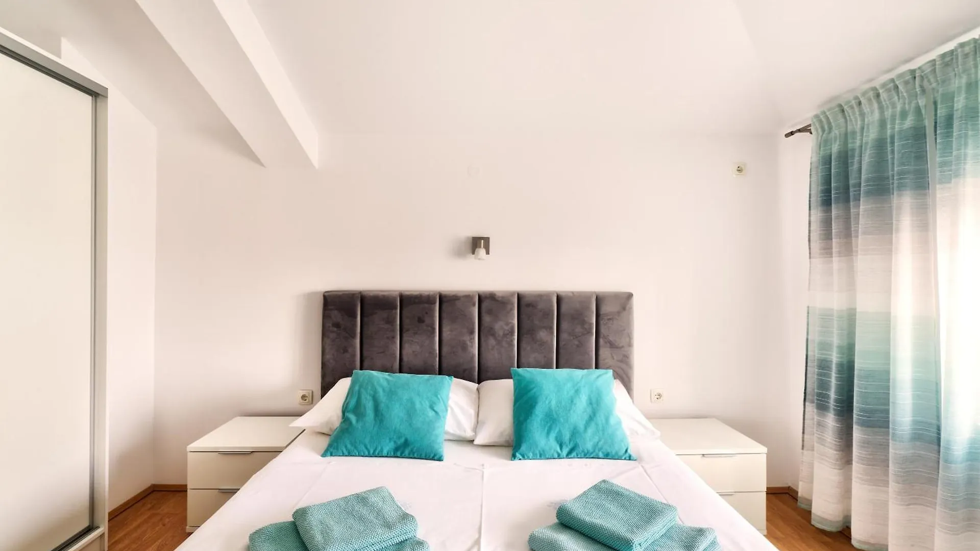 Apartment Kijara Apartmani Crikvenica