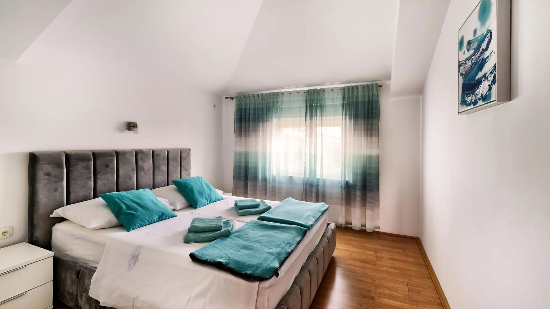Kijara Apartmani Crikvenica Apartment