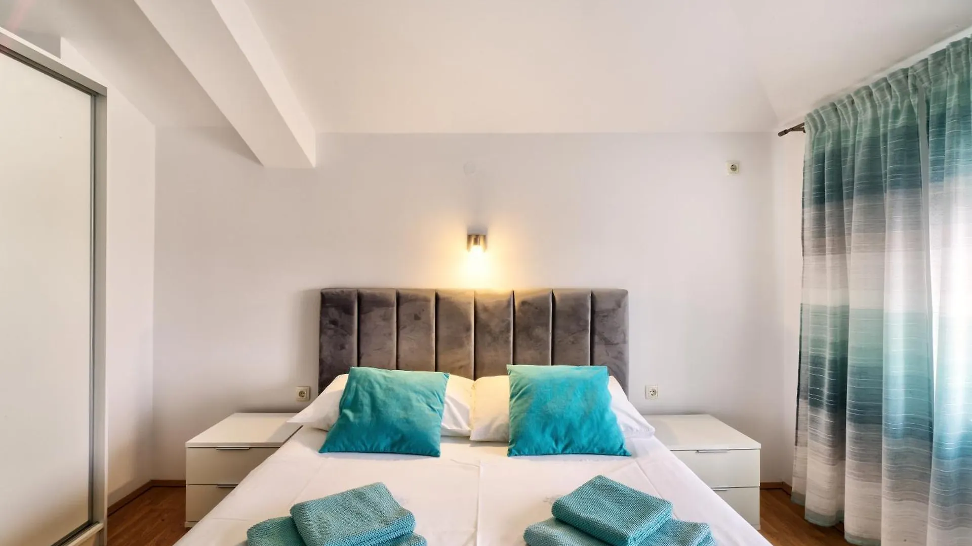 Apartment Kijara Apartmani Crikvenica