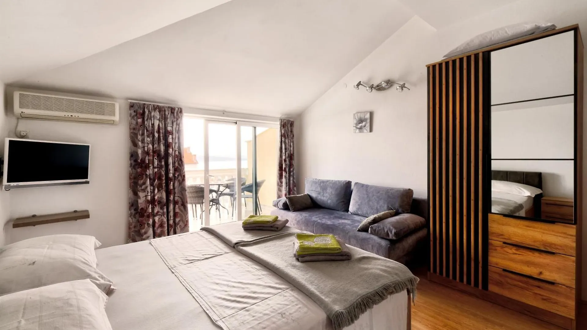Apartment Kijara Apartmani Crikvenica Croatia