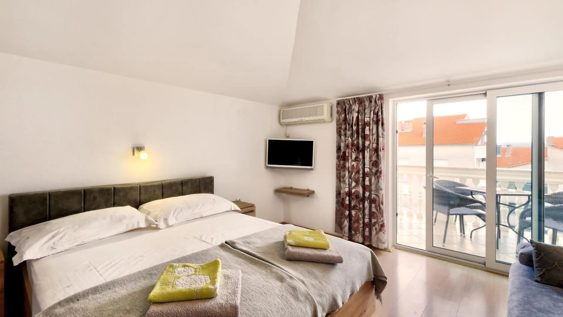 Apartment Kijara Apartmani Crikvenica