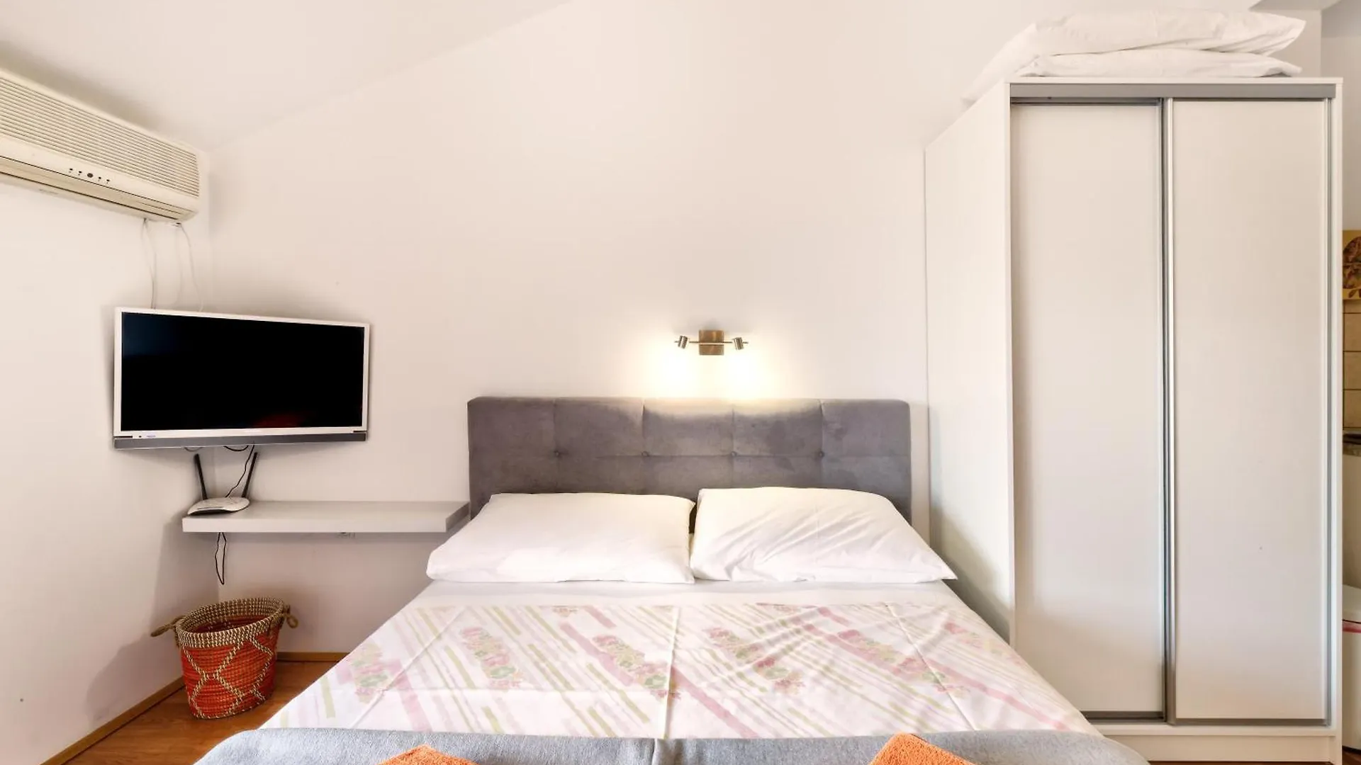 Kijara Apartmani Crikvenica